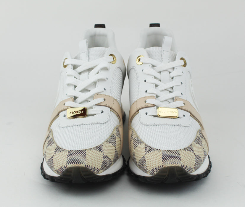 Louis Vuitton Runaway Sneakers