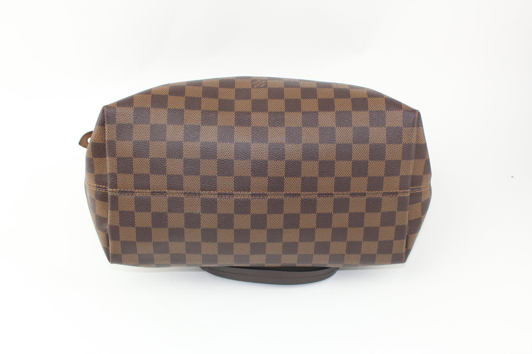 Louis Vuitton Damier Ebene Iena MM