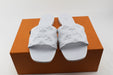 Louis Vuitton Revival Flat Mule