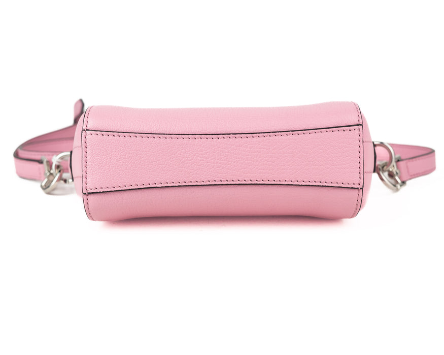 Givenchy Nano Antigona Leather Crossbody bag