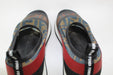 FENDI RUNWAY MESH FF TRAINER SNEAKERS SIZE 39 - LuxurySnob