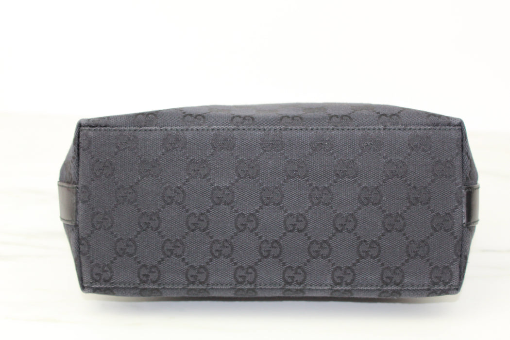 Gucci GG Canvas Shoulder Bag