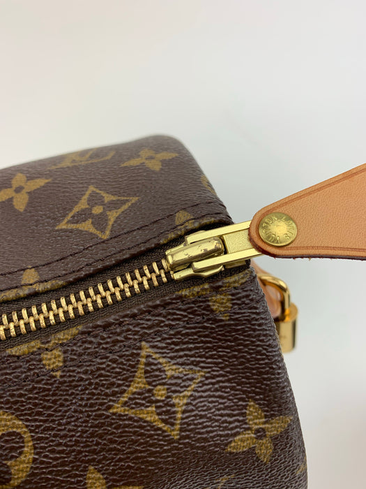 Louis Vuitton Speedy 30 Monogram