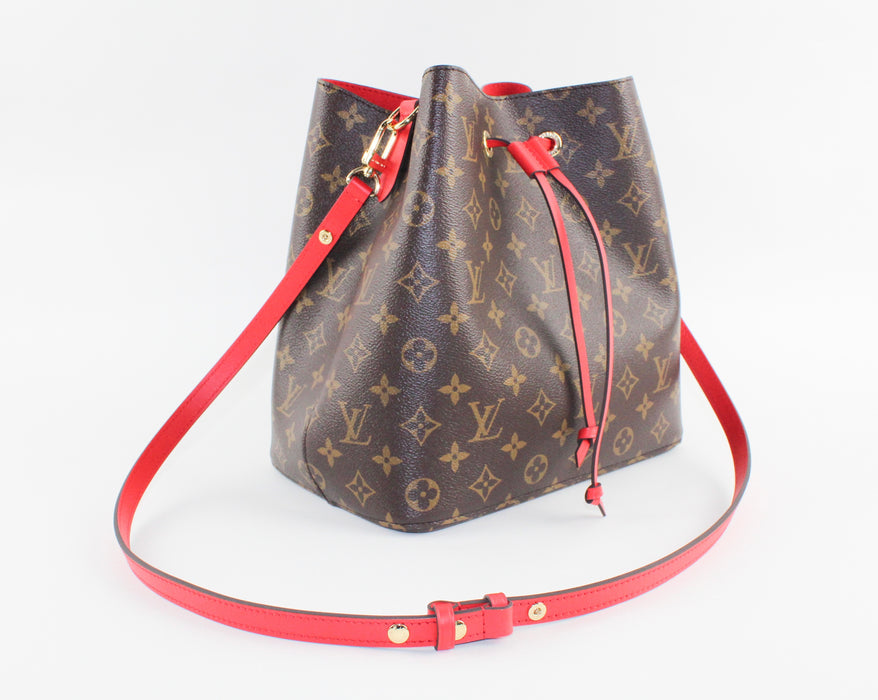 Louis Vuitton Neoneo MM
