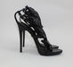 GIUSEPPE ZANOTTI CRUEL SUMMER SANDAL SIZE 38.5 - LuxurySnob