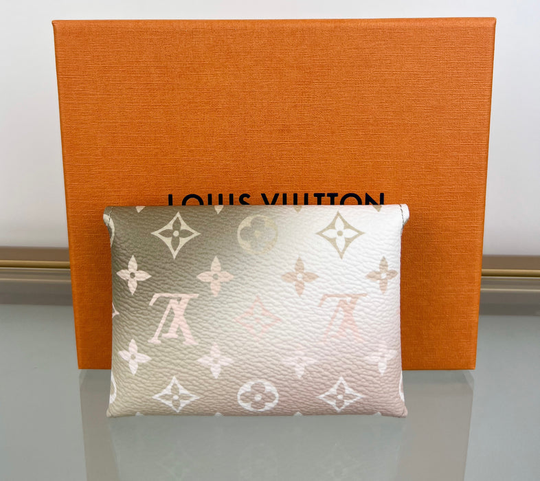 Louis Vuitton Mini Pouch