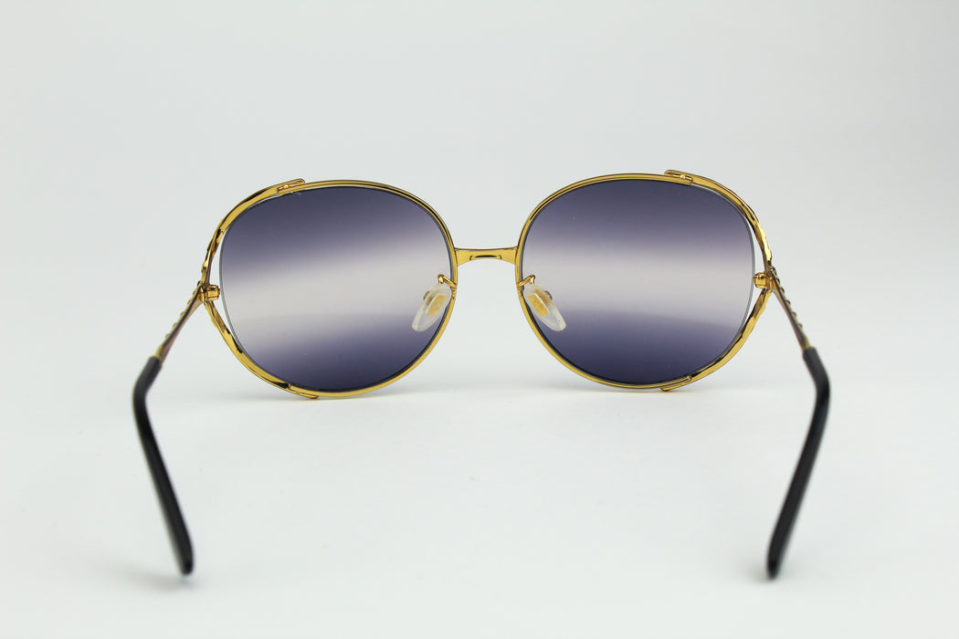 Gucci Havana sunglasses