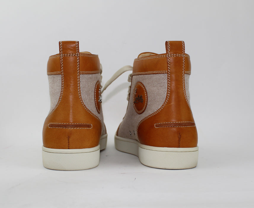 CHRISTIAN LOUBOUTIN RANTUS - LuxurySnob