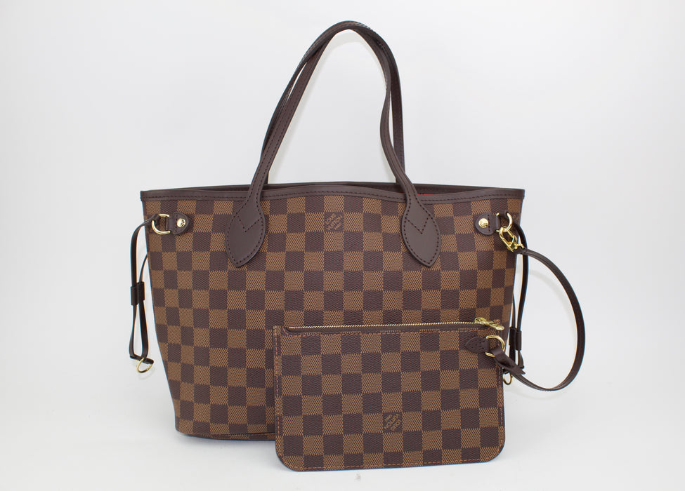 LOUIS VUITTON NEVERFULL PM