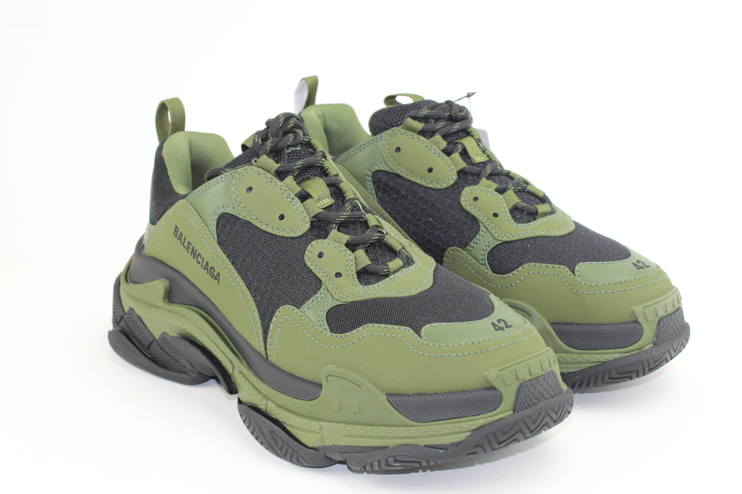 Balenciaga Triple S sneakers