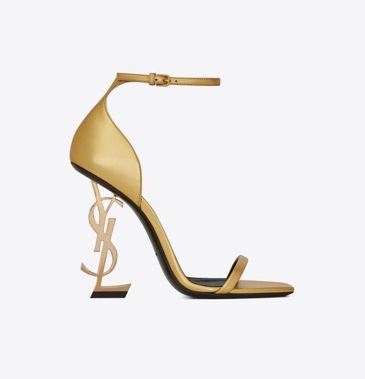 YSL OPYUM 110 SANDAL - LuxurySnob