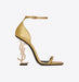 YSL OPYUM 110 SANDAL - LuxurySnob