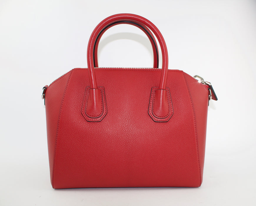 GIVENCHY SMALL ANTIGONA BAG