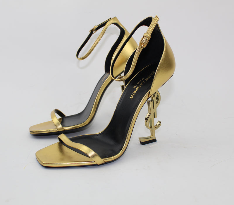 YSL OPYUM 110 SANDAL - LuxurySnob