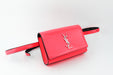 Saint Laurent Kate Leather Belt bag