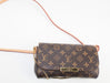 Louis Vuitton Favorite Pm Monogram