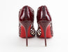 Christian Louboutin City Jolly Patent 100mm
