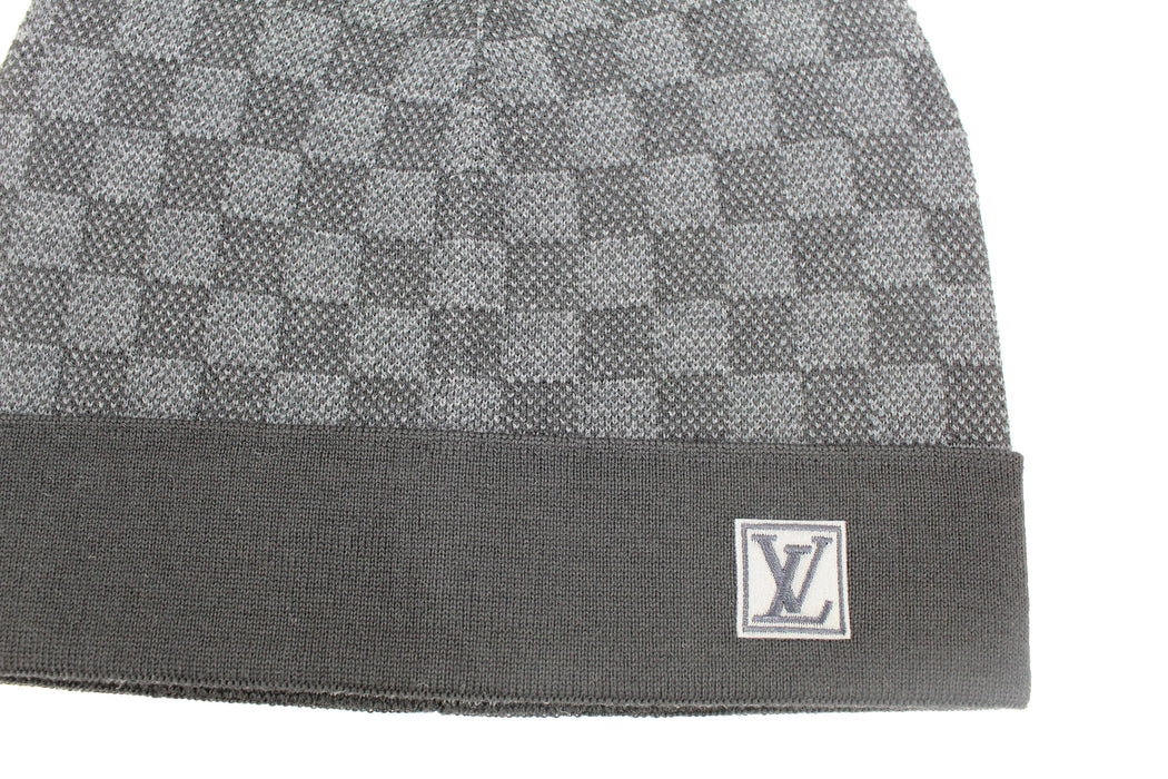 Louis Vuitton Men Damier hat