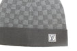 Louis Vuitton Men Damier hat
