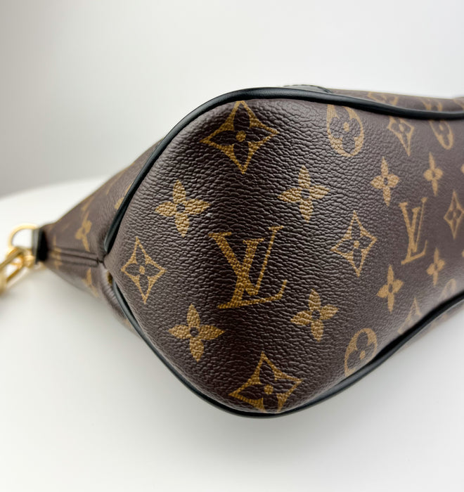 Louis Vuitton Boulogne Monogram Canvas bag