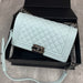 Chanel Caviar Medium Boy Bag