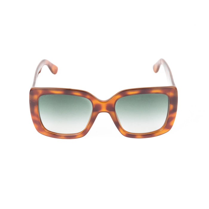 Gucci Havana Sunglasses