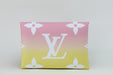 Louis Vuitton Pool Collection Kirigami Pochette