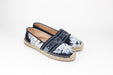 DIOR GRANVILLE ESPADRILLES