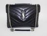 SAINT LAURENT MEDIUM LOULOU BAG