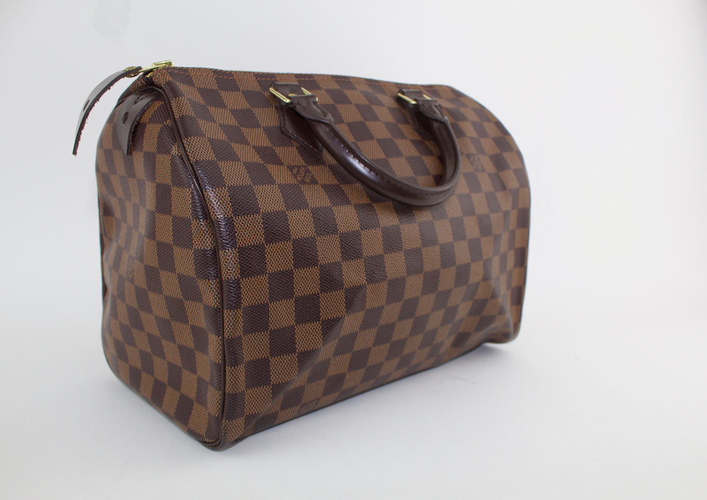 LOUIS VUITTON SPEEDY 30