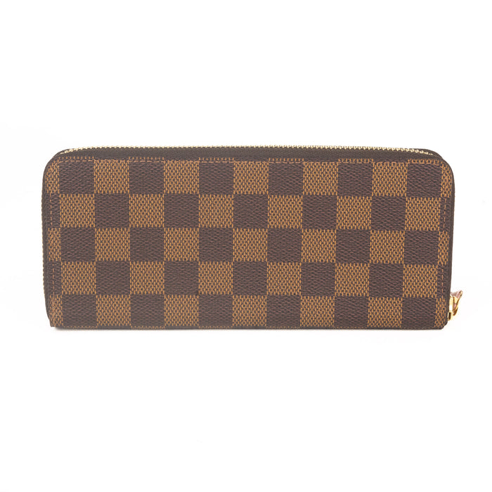 Louis Vuitton Clemence Wallet