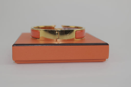 HERMÈS CLIC H BRACELET