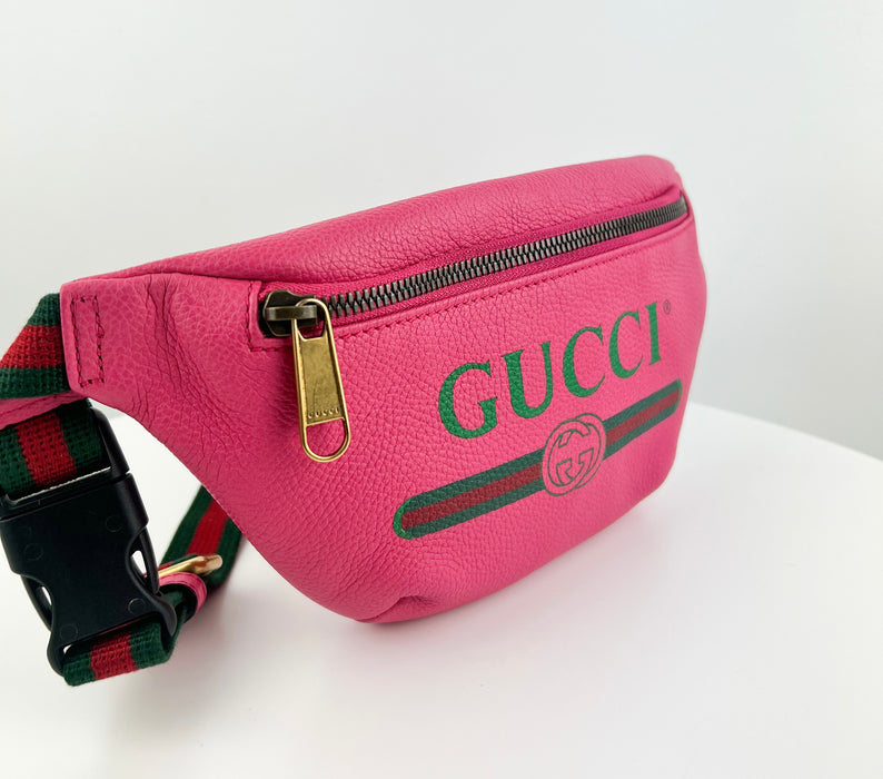 Gucci Fanny Pack