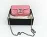 GUCCI GG MARMONT SUPER MINI PINK