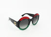 Gucci Round Sunglasses