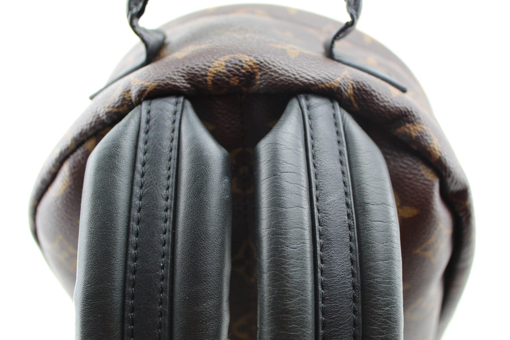 LOUIS VUITTON PALM SPRINGS PM BACKPACK