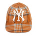 Gucci Gucci x MLB New York Yankees Wool Baseball Hat