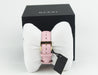 Gucci G-Timeless 38mm Yellow Gold Pastel Pink Watch