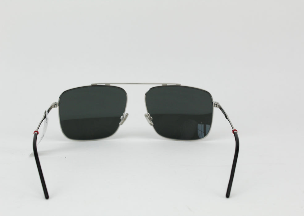 Dior Mirrored Aviator Sunglasses