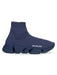 Balenciaga Speed 2.0 LT Sneakers Dark Navy