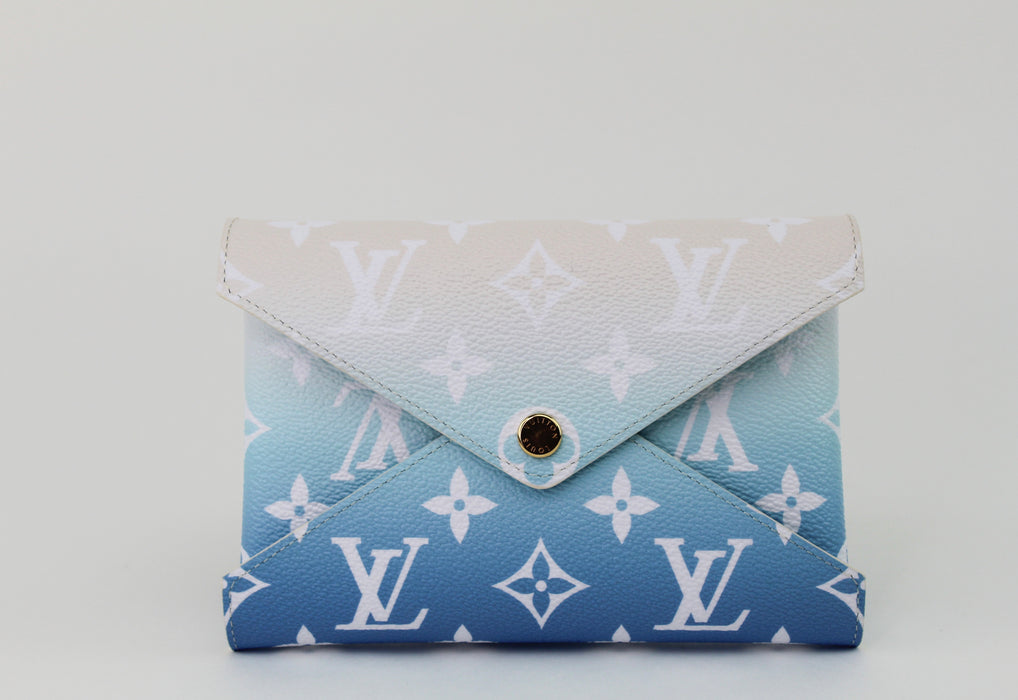 Louis Vuitton Pool Collection Kirigami Pochette