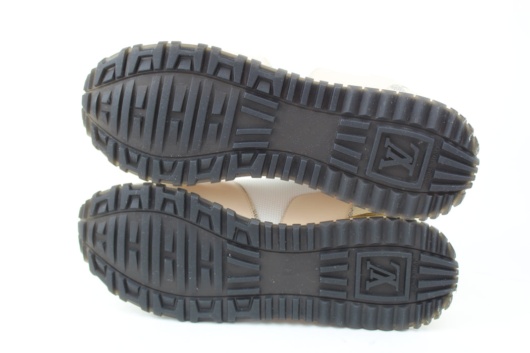 Louis Vuitton Runaway Sneakers