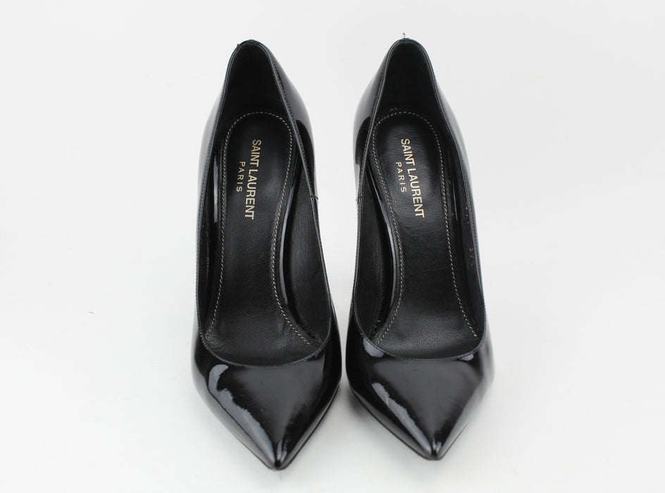 Saint Laurent Opyum Pumps