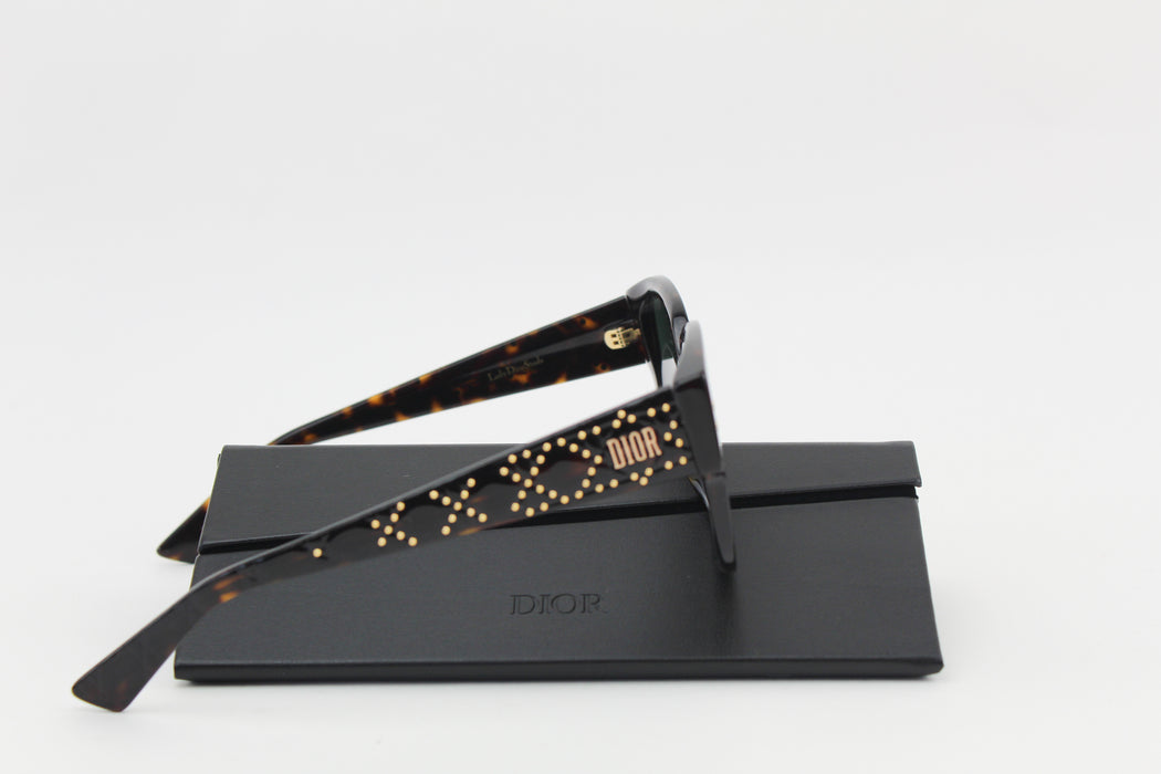 Dior Lady Dior Studs Sunglasses