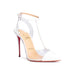 CHRISTIAN LOUBOUTIN NOSY 100MM - LuxurySnob