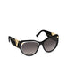 Louis Vuitton My Fair Lady Studs Sunglasses