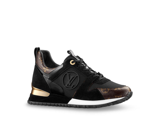 Louis Vuitton Runaway Sneakers