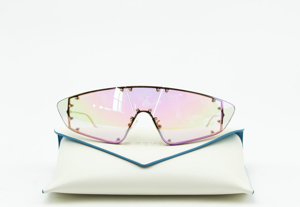 Fenty Techno mask sunglasses