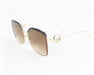 Fendi Oversized sunglasses