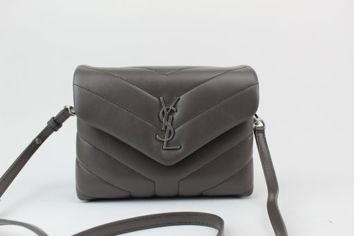 Saint Laurent Toy Loulou Bag